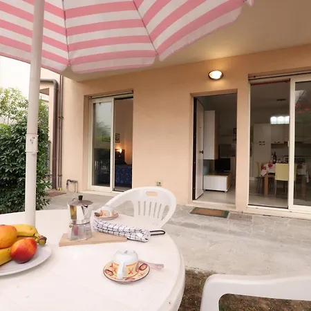 We - Palestrina17 - Sul Mare Appartamento Riccione