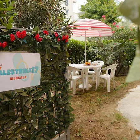 Palestrina17 - A Due Passi Dal Mare Daire