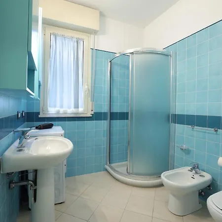 Palestrina17 - A Due Passi Dal Mare * ريتشيوني