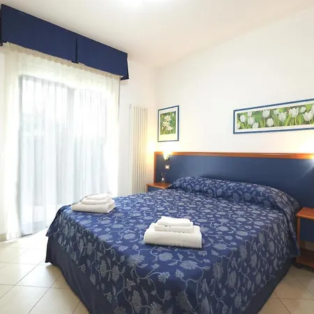 Palestrina17 - A Due Passi Dal Mare Riccione