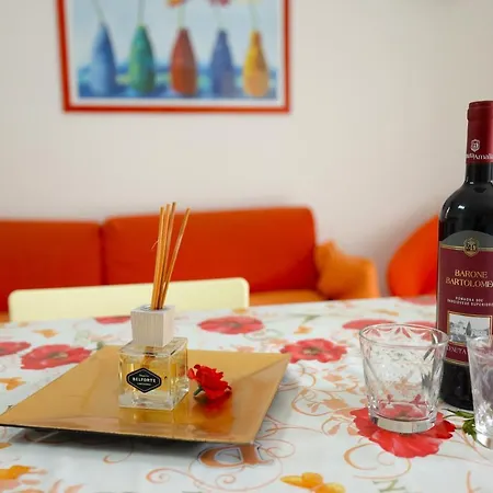 We - Palestrina17 - Sul Mare Appartamento *