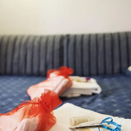 Appartamento We - Palestrina17 - Sul Mare Riccione