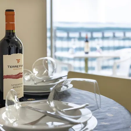 We - Palestrina17 - Sul Mare Riccione