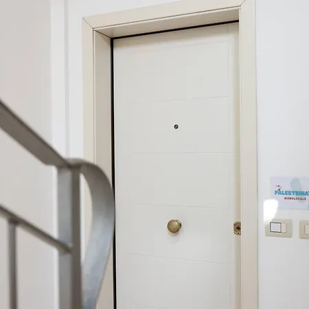 We - Palestrina17 - Sul Mare *