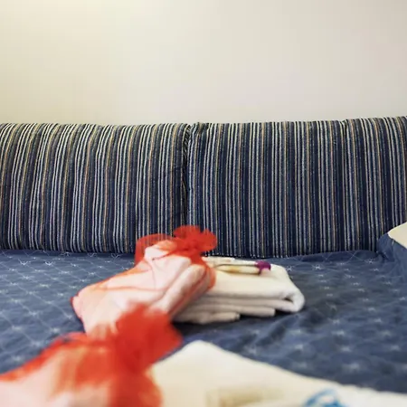 Appartamento We - Palestrina17 - Sul Mare