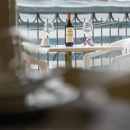 Appartamento We - Palestrina17 - Sul Mare