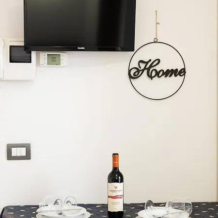 We - Palestrina17 - Sul Mare Appartamento