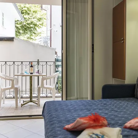 Palestrina17 - A Due Passi Dal Mare Riccione