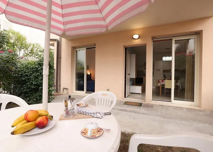 Palestrina17 - A Due Passi Dal Mare Daire Riccione