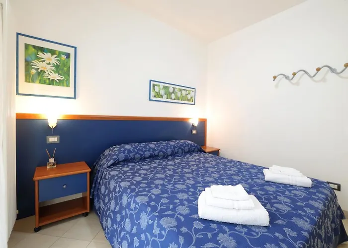 Palestrina17 - A Due Passi Dal Mare