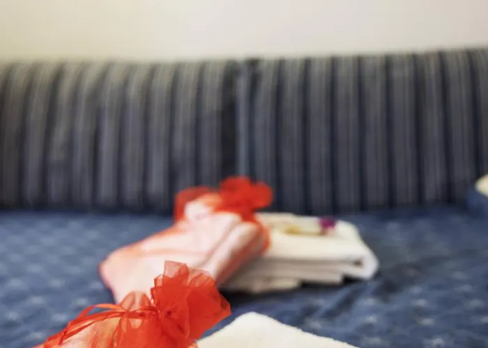 Daire Palestrina17 - A Due Passi Dal Mare Riccione