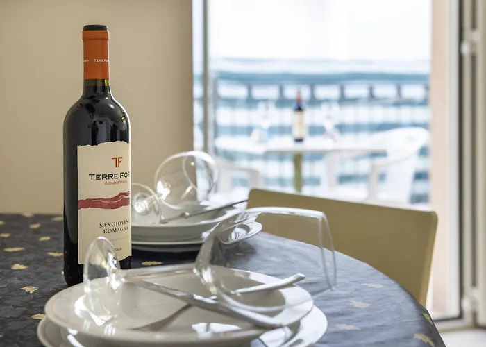 Palestrina17 - A Due Passi Dal Mare 리치오네