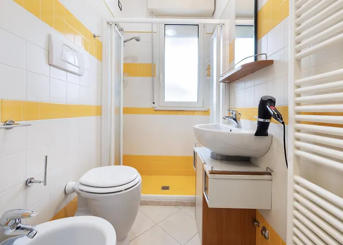 Palestrina17 - A Due Passi Dal Mare