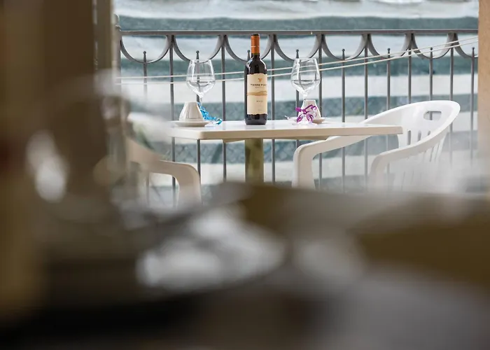 Daire Palestrina17 - A Due Passi Dal Mare