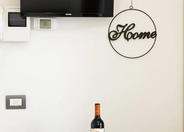 Palestrina17 - A Due Passi Dal Mare Daire