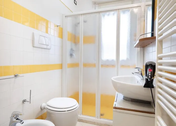 Palestrina17 - A Due Passi Dal Mare