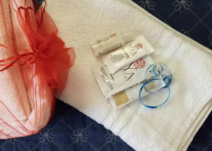 Daire Palestrina17 - A Due Passi Dal Mare