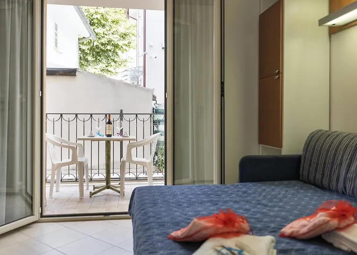 Palestrina17 - A Due Passi Dal Mare 리치오네