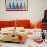 Palestrina17 - A Due Passi Dal Mare Apartment *