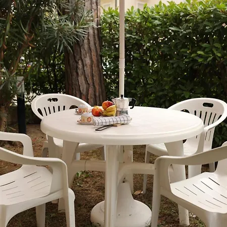 Daire Palestrina17 - A Due Passi Dal Mare Riccione