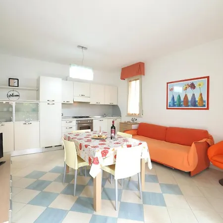 Lejlighed Palestrina17 - A Due Passi Dal Mare *