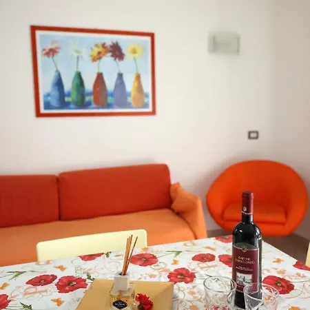 Palestrina17 - A Due Passi Dal Mare * Риччоне