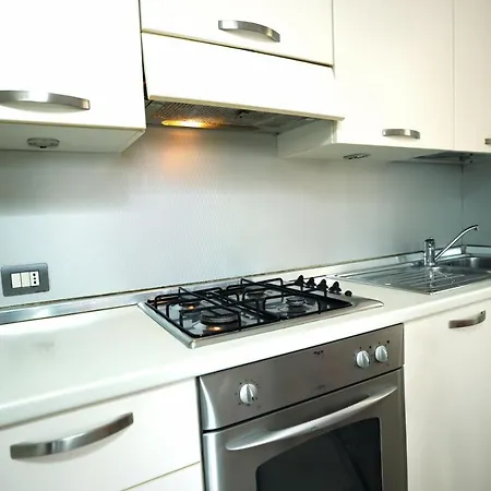 Lejlighed Palestrina17 - A Due Passi Dal Mare Riccione