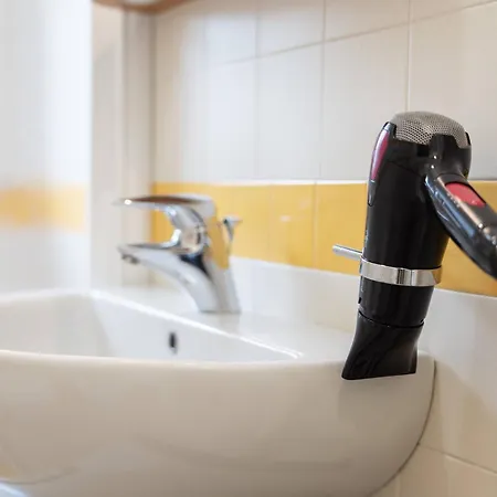 Palestrina17 - A Due Passi Dal Mare Lejlighed *