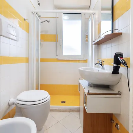 Palestrina17 - A Due Passi Dal Mare