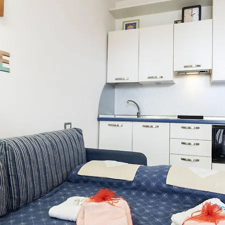 Apartmán Palestrina17 - A Due Passi Dal Mare