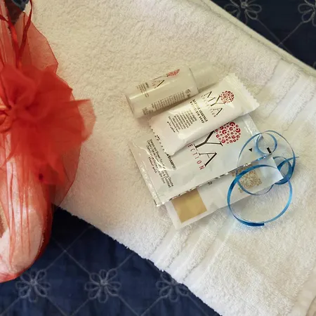 Апартаменты Palestrina17 - A Due Passi Dal Mare