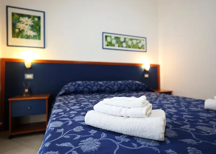 Palestrina17 - A Due Passi Dal Mare Apartmán *