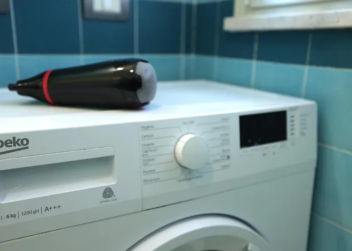 Palestrina17 - A Due Passi Dal Mare * 리치오네