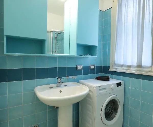 Palestrina17 - A Due Passi Dal Mare Apartmán Riccione