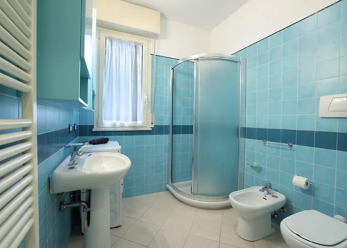 Palestrina17 - A Due Passi Dal Mare * 리치오네