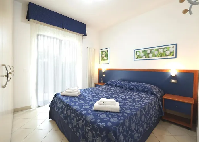 Palestrina17 - A Due Passi Dal Mare 리치오네