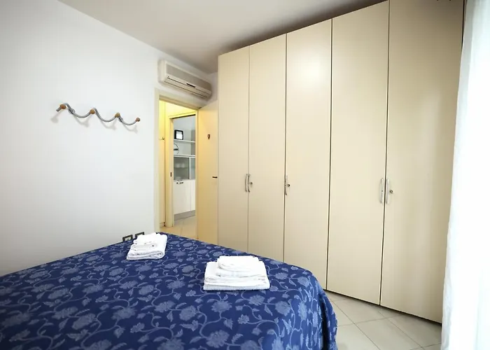 Palestrina17 - A Due Passi Dal Mare *