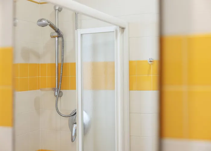 Apartmán Palestrina17 - A Due Passi Dal Mare Riccione