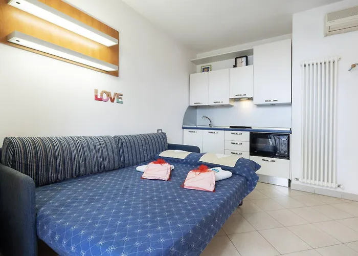 Palestrina17 - A Due Passi Dal Mare