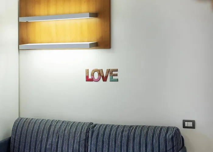 Palestrina17 - A Due Passi Dal Mare *