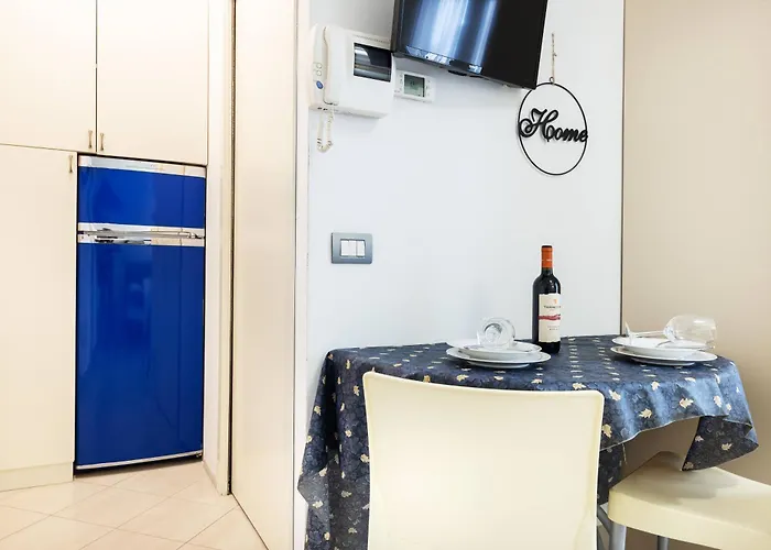 Palestrina17 - A Due Passi Dal Mare *