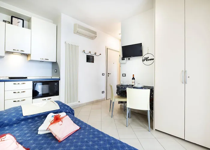 Palestrina17 - A Due Passi Dal Mare Apartmán Riccione